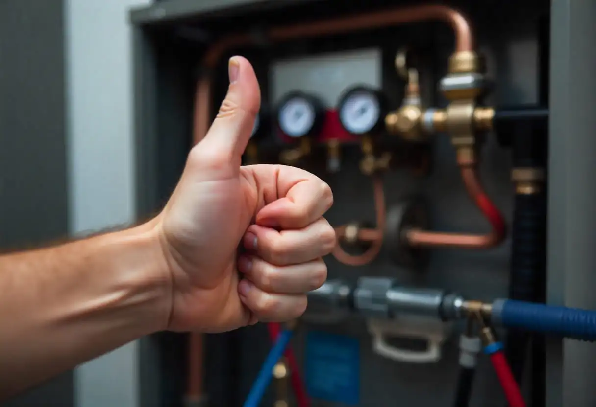 Emergency HVAC services and installations in Haledon, NJ